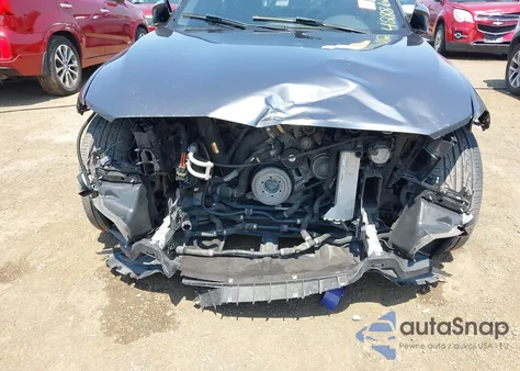 2017 BMW M240I xDrive from USA, damaged, VIN WBA2G3C34H7A25319